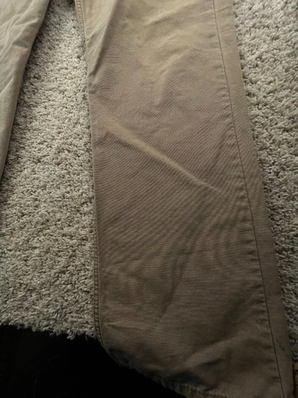 Levis good but